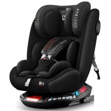 Aga Design Hamilton 360 Isofix Art.FR01  Royal Grey Laste turvatool 0-36 kg