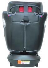 Aga Design Hamilton 360 Isofix Art.FR01  Royal Grey Laste turvatool 0-36 kg