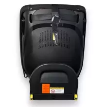 Aga Design Hamilton 360 I-Size Art.FR01 Diamond Black Laste turvatool 0-36 kg