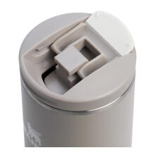 Transit Fliptop kruus 0,59L helehall