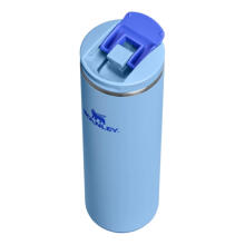 Transit Fliptop kruus  0,47L,helesinine