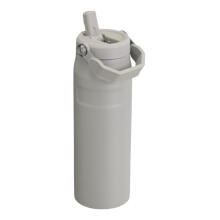 Termospudel k&otilde;rrega The IceFlow Bottle Flip Straw 2.0 0.71L helehall