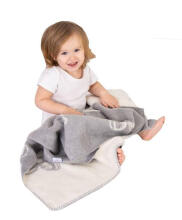 Tekik - TB0201 - TEDDY - suurus 75x100 - ROOSA
