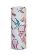 Mähkmed - 25974 - FLANELLTRÜKK - EGA - UNENÄGU - suurus 70x80 cm