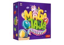 Pere Mäng Magajaja Ükssarvik Trefl 02280