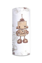 Mähkmed - 27329 - TETRA PRINT - EGA - ROBOTID - suurus 70x80 cm