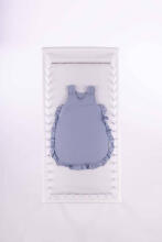Baby Sleeping Bag - P02-0833 - MIA - DIRTY BLUE