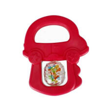 Rattle - 76178  - CAR 4in1