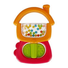 Rattle - 76178  - CAR 4in1