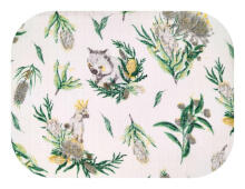 Mähkmed - 24854 - TETRA PRINT - EGA - KOALA - ROHELINE - suurus 70x80 cm