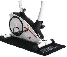 CHRISTOPEIT SPORT matt 120x60x0.3cm