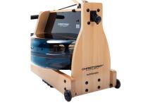 CHRISTOPEIT SPORT WP5000 Puidust Sõudmisaparaat