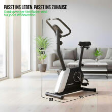 CHRISTOPEIT SPORT Treeningkergur ACTIVE