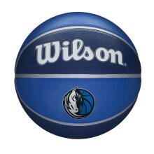 WILSON korvpall NBA MEESKOND TRIBUTE BSKT DALLAS MAVERICKS