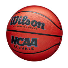 Баскетбольный мяч WILSON NCAA ELEVATE