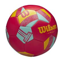 Футбольный мяч WILSON IMPACT SB