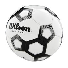 WILSON PENTAGON football