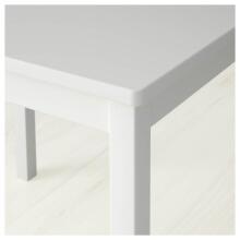 Made in Sweden, children’s table set, table + 2 chairs, Art. 401.538.59B