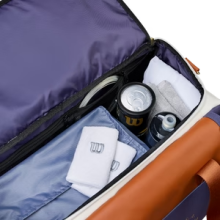 Wilson Heritage V2 Small Duffel Art.WR805230100 Spordikott