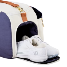 Wilson Heritage V2 Small Duffel Art.WR805230100 Spordikott