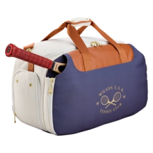 Wilson Heritage V2 Small Duffel Art.WR805230100 Spordikott