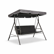 Z-HOME, 120 x 93 cm, Art.63207E, replacement garden swing seat cover, waterproof base material