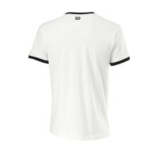 M SINCE 1914 TEE БЕЛЫЙ / ЧЕРНЫЙ