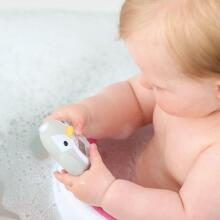 Bebe Basic Penguin Art.2825 Дигитальный термометр Пингвинчик
