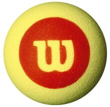 WILSON STARTER FOAM TBALL (3 tk)