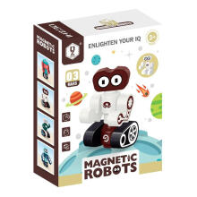 Magnetiline robot