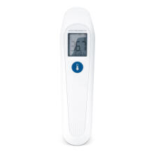 Käesolev infrapuna termomeeter BD-101 Berdsen