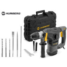 Hammer Drill SDS PLUS 1600 W Humberg HM-431