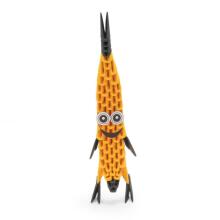 Alexander Origami 3D Art.283318 Origami 3D konstruktor - Banaan