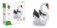 Alexander Origami 3D Art.283333 Origami 3D konstruktor - Luik