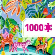 Pusle - Loomade paraad (1000 tk.)