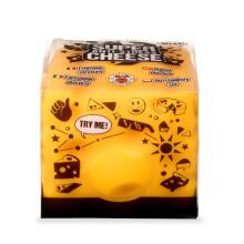 Bebe Basic Cheese Art.TH967770 Pigistatav mänguasi XXL - Juust