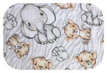 Mähkmed - 25387 - TETRA DRUK - EGA - SAFARI - HALL - suurus 70x80 cm