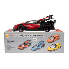 ANEK 83966 AUTO R/C Z LAAD.