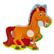 ANEK 83603 PUZZLE PUIT FARM 36030
