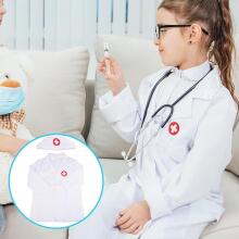 Bebe Basic Doctor Set  Art.283846 Play set accessories for  doctor