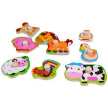 ANEK 83605 PUZZLE PUIT. HOIDIK 36054