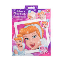 DIAMOND MOZAIC - 3873 - DISNEY PRINCESS - CINDERELLA
