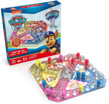 MÄNG - 56002 - KÄPA PATROLL - POP-UP JUNIOR
