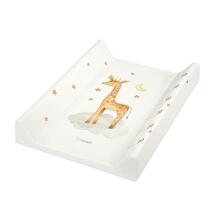 ALBERO MIO Soft Changing Mat 448 Giraffe Lulu