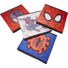 LASTE MÄNGUDE HOIDIK SPIDERMA - 4 tk