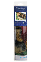 Daimond Mosaic - 47906 - YORKS - suurus 30x40 cm