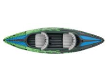 Challenger K2 kajak - 351 x 76 x 38 cm INTEX 68306