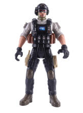 ERITEGEVUSE FIGUUR ERIÜKSUSE SWAT