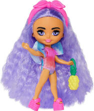 Nukk - HLN44 - MINI MINIS - BARBIE - MIX