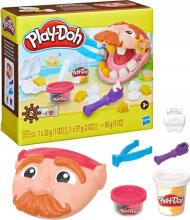 Taigen - 168986 - PLAY-DOH - MINI PIRAATIDE PUUR JA TÄIDA